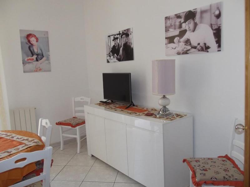 B&B Salita Metello - Restoran