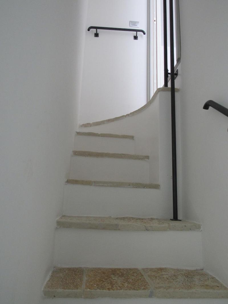 Vicolo Fiorito B&B - Lobi