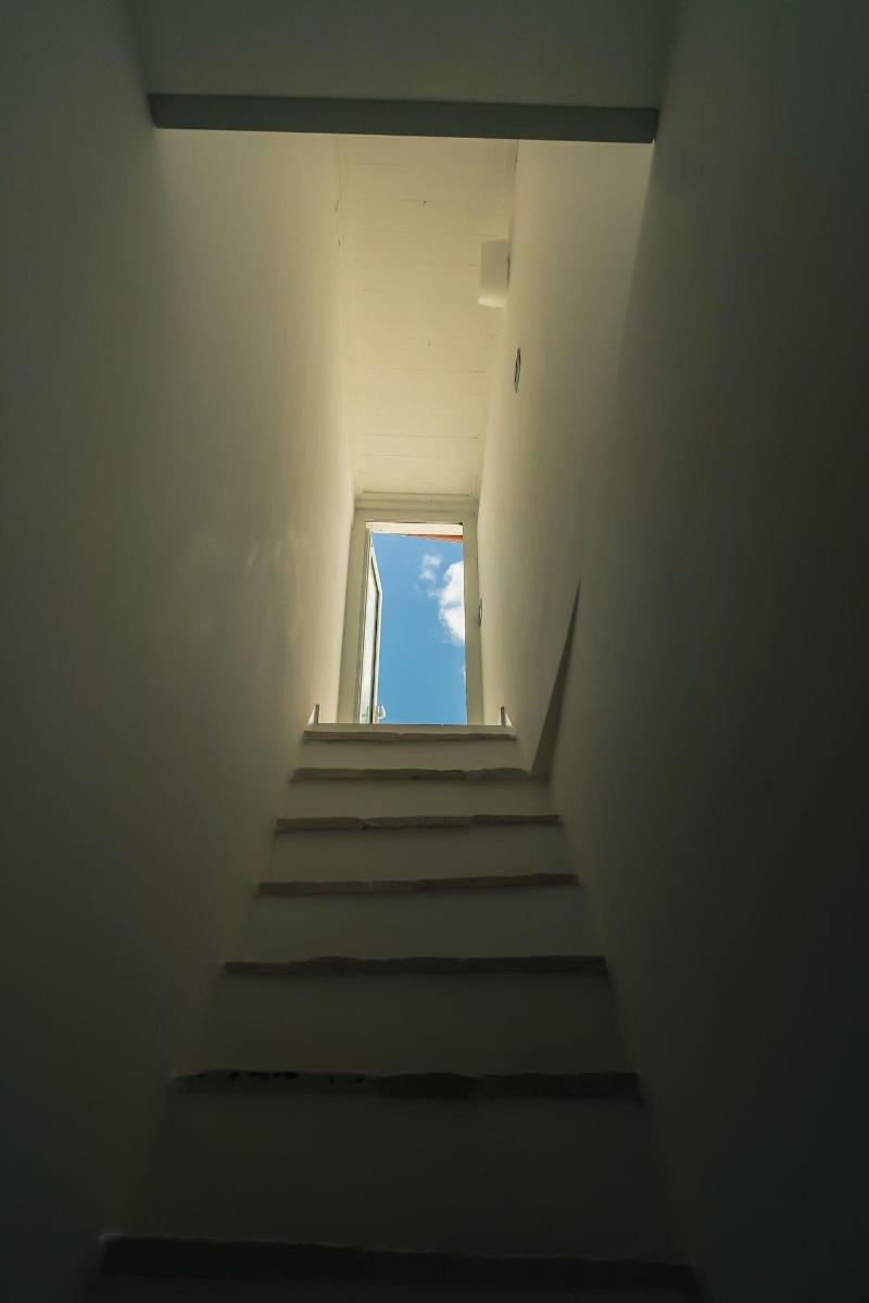 Vicolo Fiorito B&B - Lobi