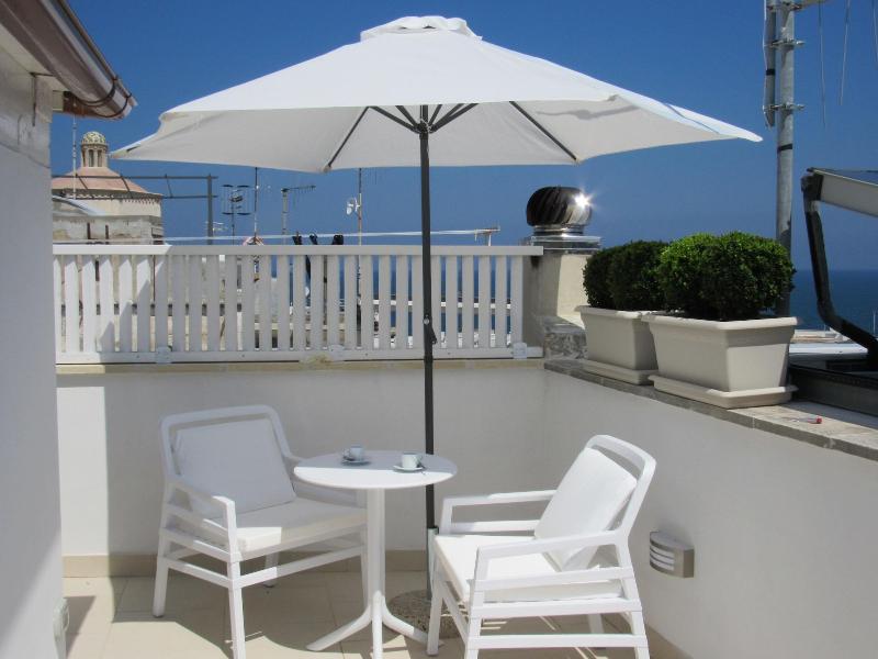 Vicolo Fiorito B&B - Genel
