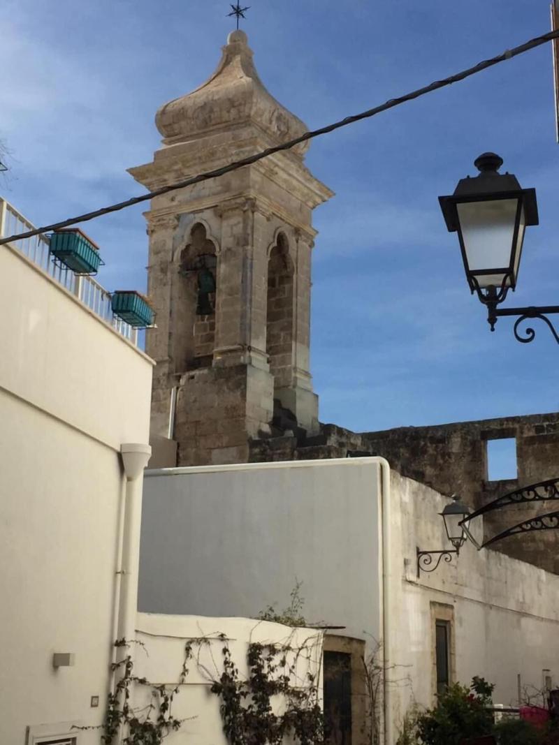 Vicolo Fiorito B&B - Genel