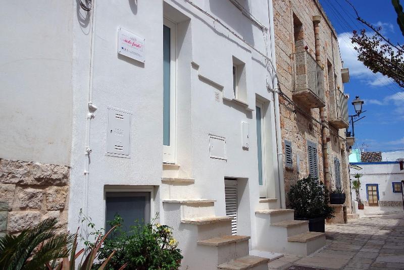 Vicolo Fiorito B&B - Genel
