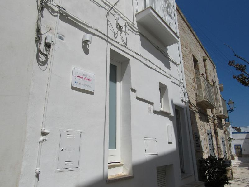 Vicolo Fiorito B&B - Genel
