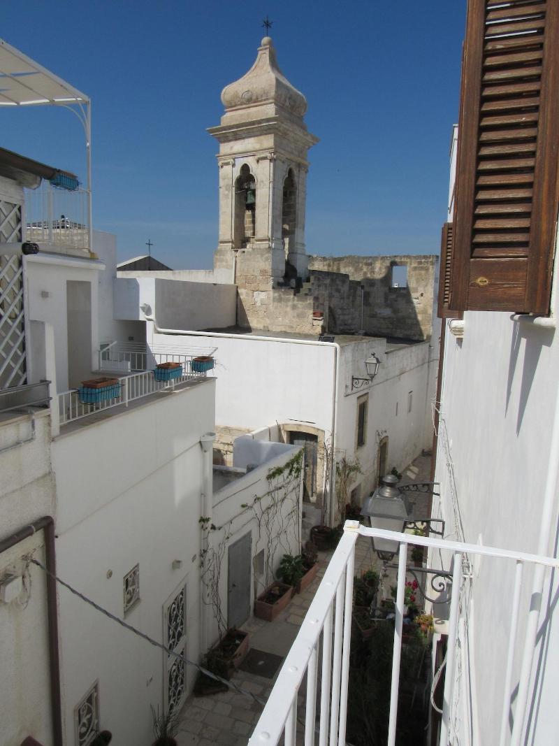 Vicolo Fiorito B&B - Genel