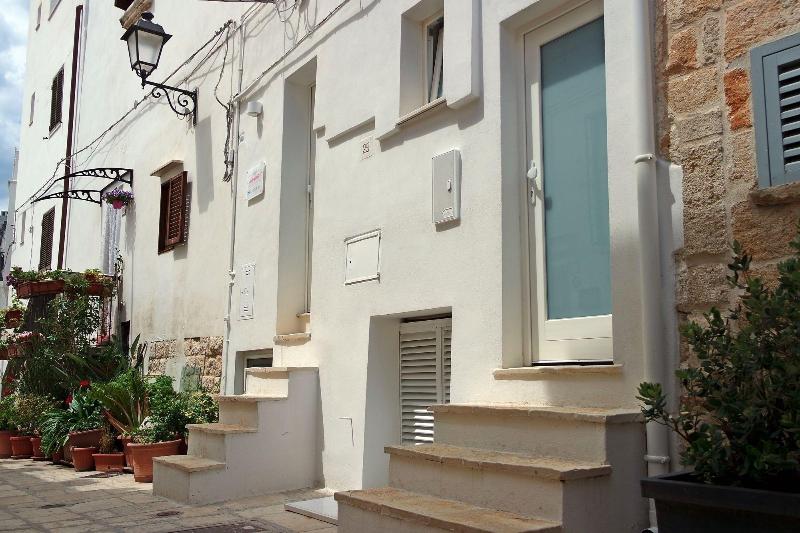 Vicolo Fiorito B&B - Genel