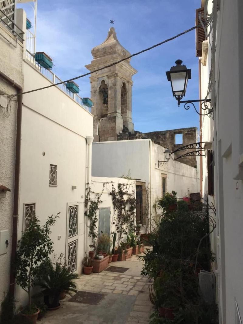 Vicolo Fiorito B&B - Genel