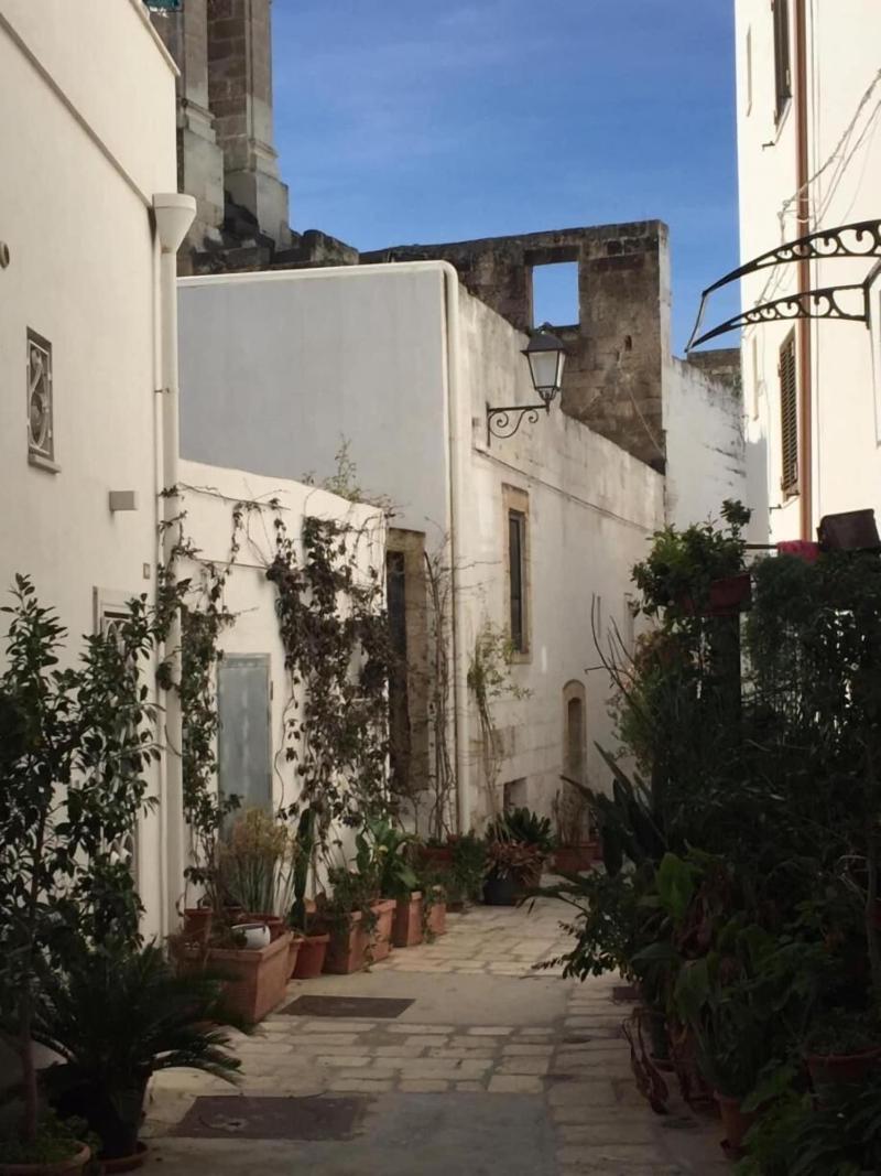Vicolo Fiorito B&B - Genel