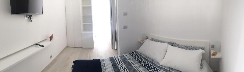 Vicolo Fiorito B&B - Oda