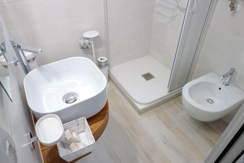 Vicolo Fiorito B&B - Oda
