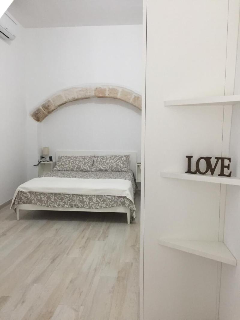 Vicolo Fiorito B&B - Oda