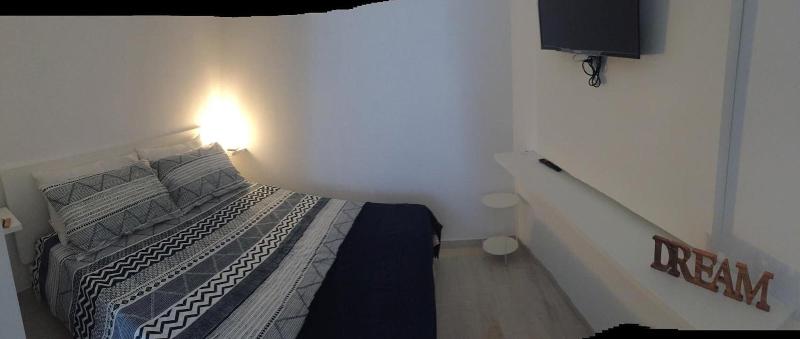 Vicolo Fiorito B&B - Oda