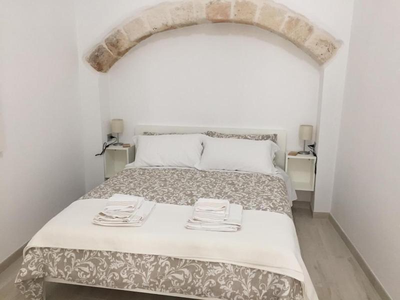 Vicolo Fiorito B&B - Oda