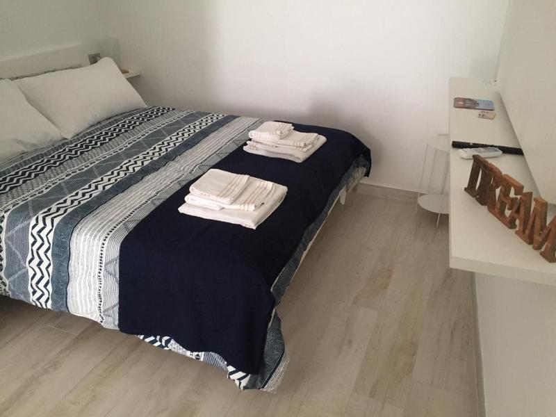 Vicolo Fiorito B&B - Oda