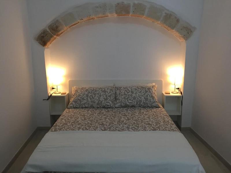 Vicolo Fiorito B&B - Oda