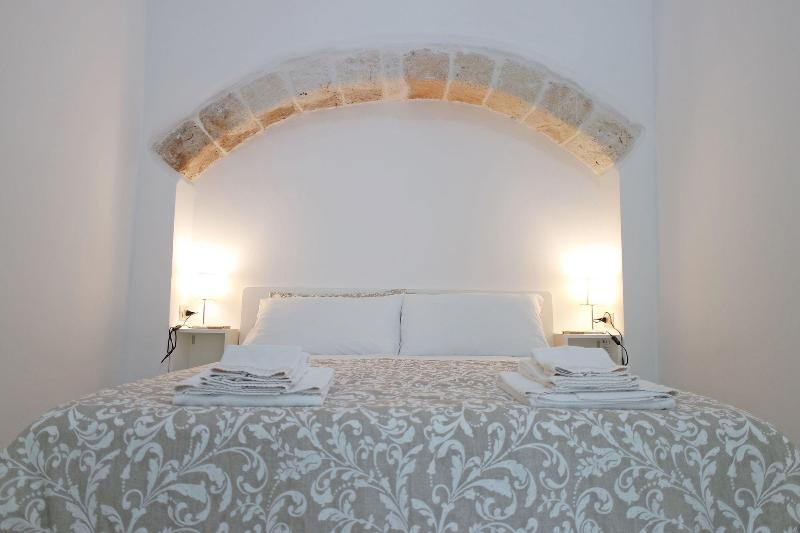 Vicolo Fiorito B&B - Oda