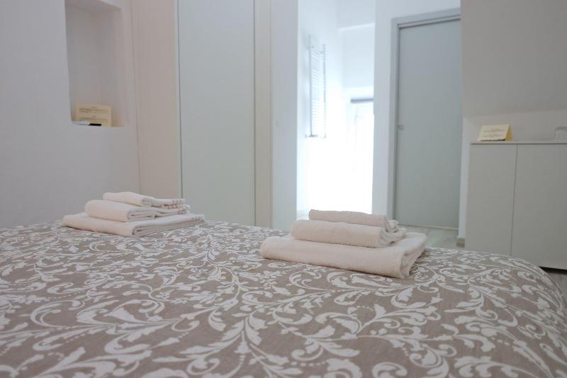 Vicolo Fiorito B&B - Oda
