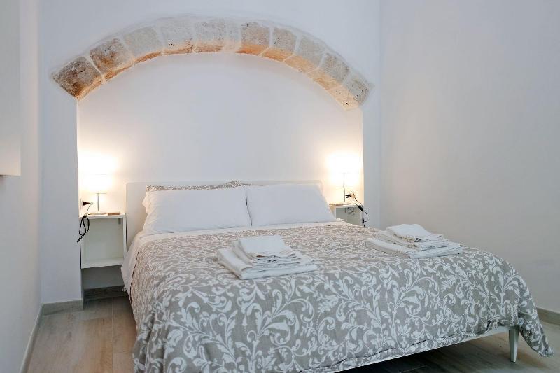 Vicolo Fiorito B&B - Oda