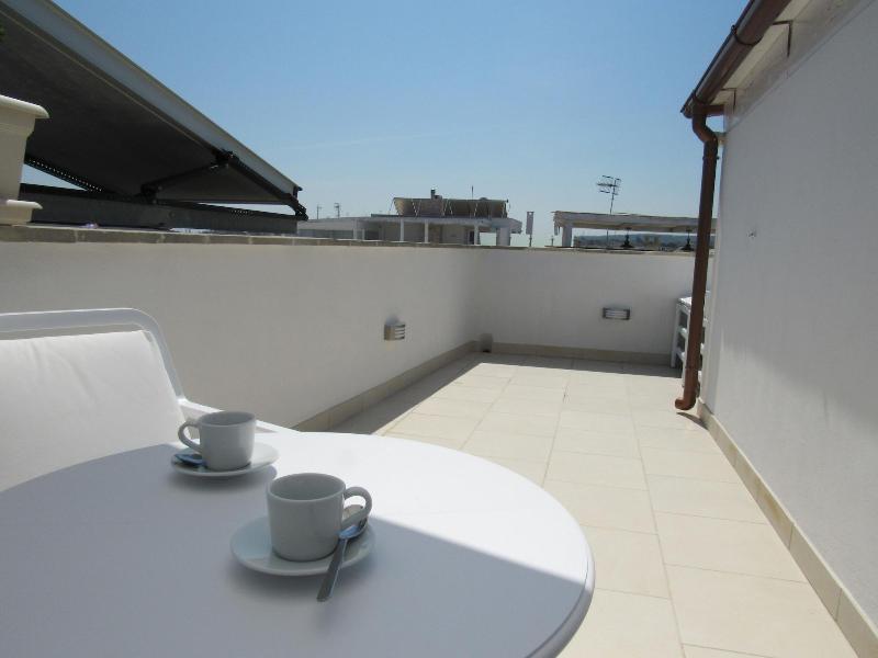 Vicolo Fiorito B&B - Oda