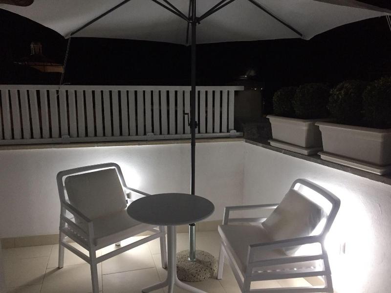 Vicolo Fiorito B&B - Teras