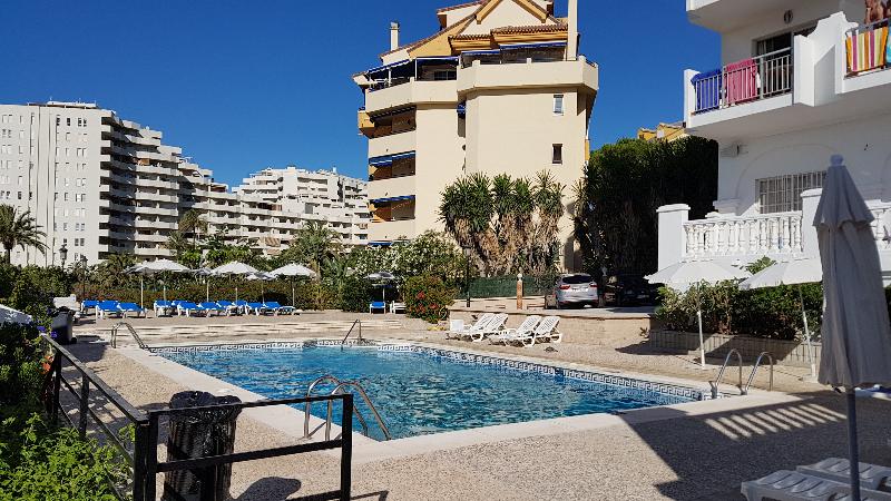 Aparthotel Sunny Beach - Genel
