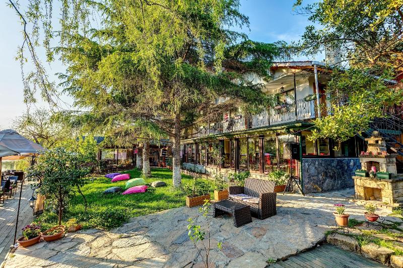 Ağva Park Mandalin Hotel - Adult Only - Genel