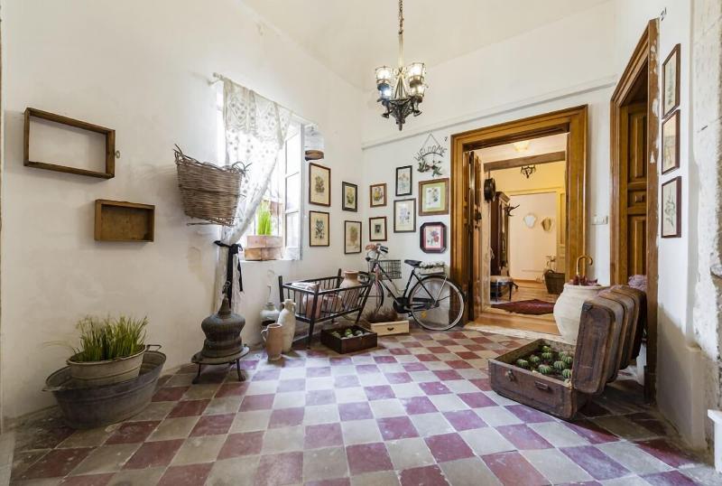 Il Salotto Di Maria Pia - Lobi