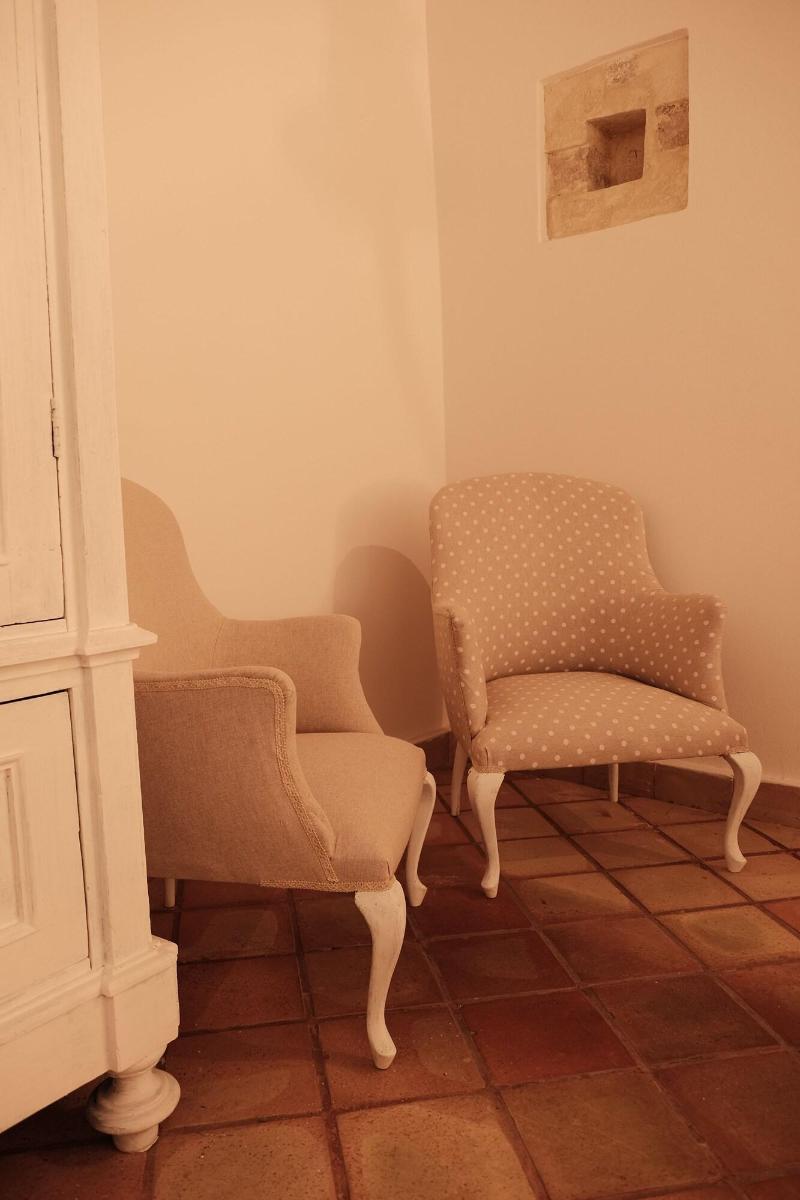 Il Salotto Di Maria Pia - Oda
