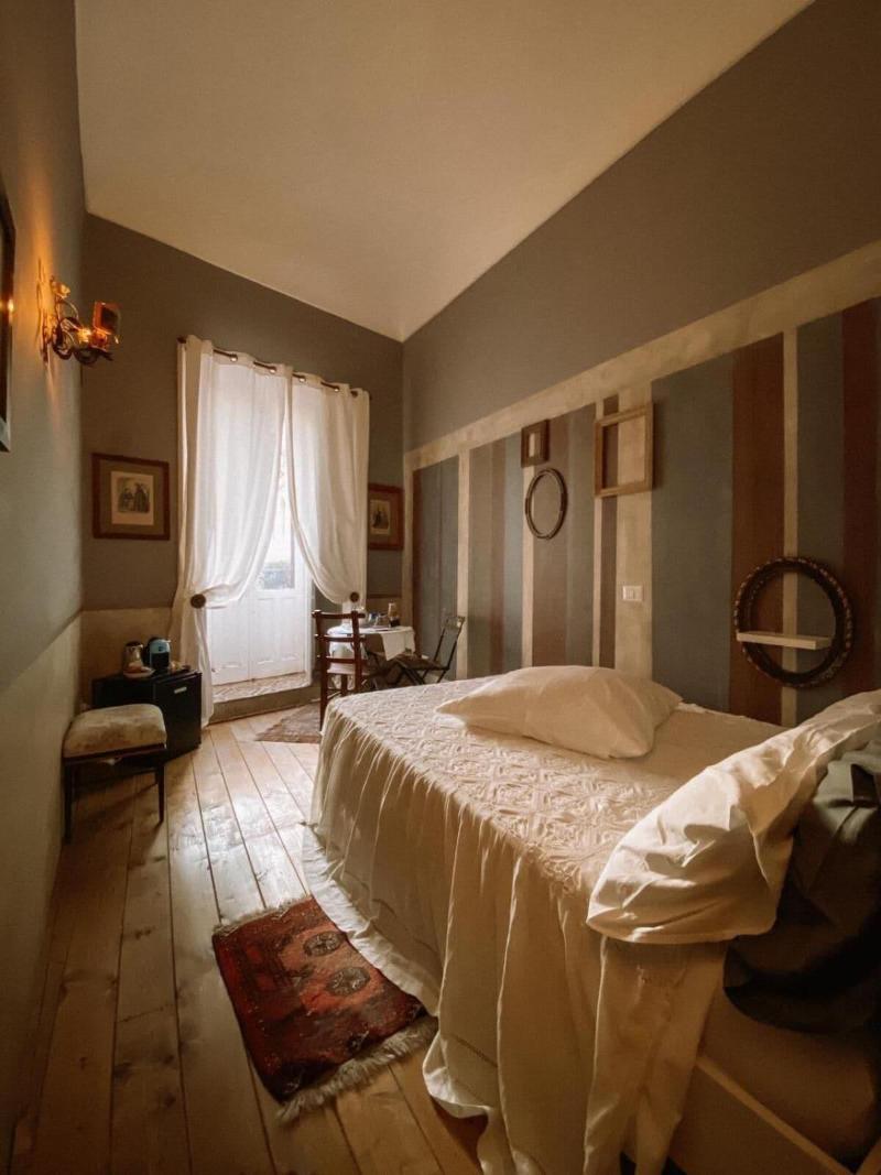 Il Salotto Di Maria Pia - Oda