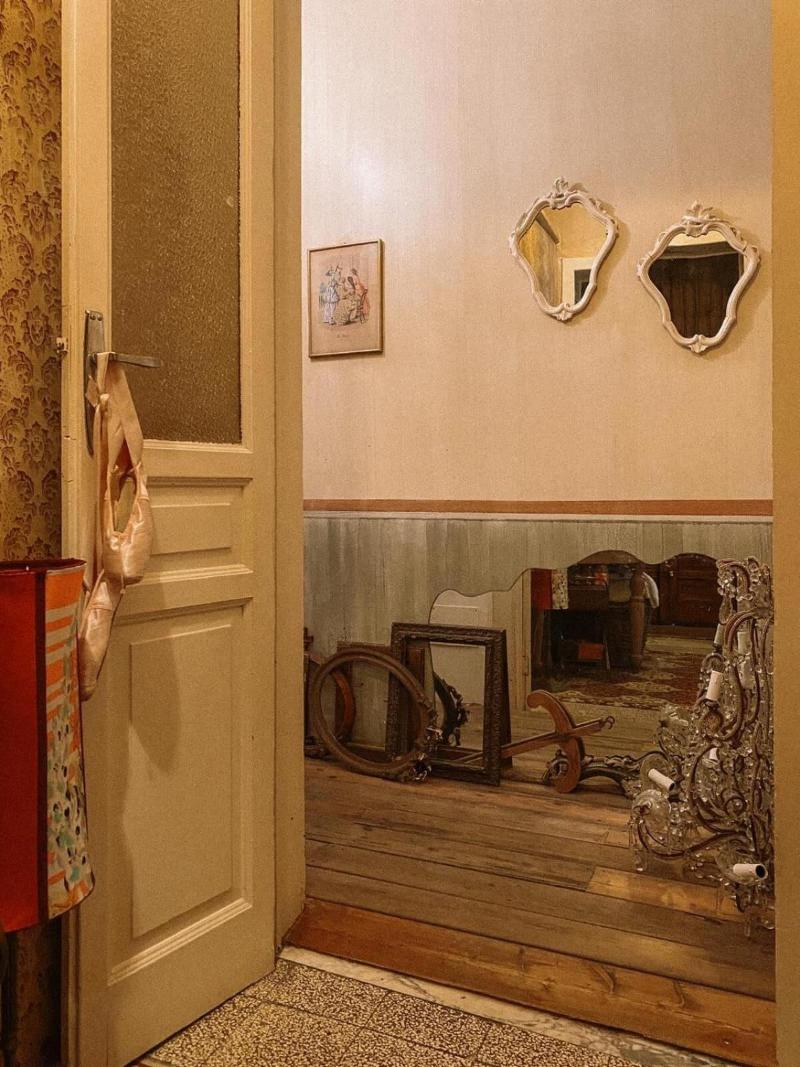 Il Salotto Di Maria Pia - Oda
