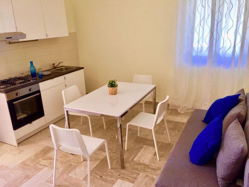 Miro' Agropoli - Lobi