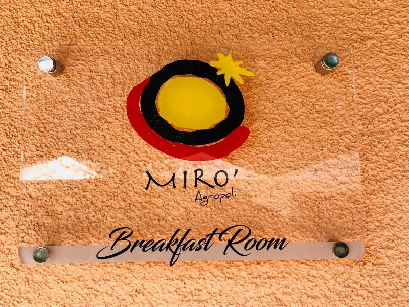 Miro' Agropoli - Lobi