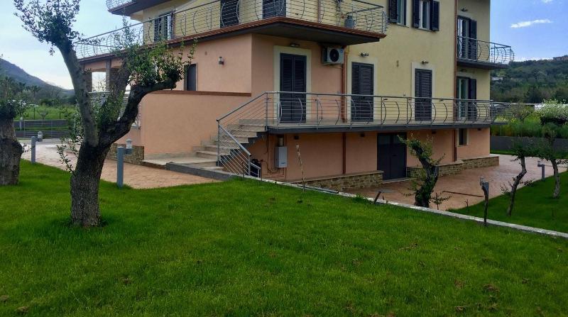 Miro' Agropoli - Genel