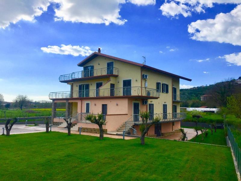 Miro' Agropoli - Genel