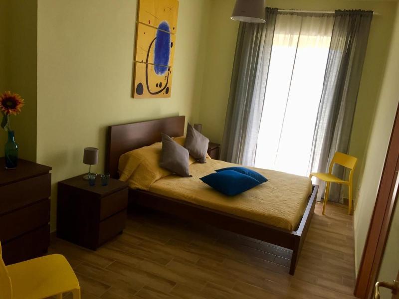 Miro' Agropoli - Oda
