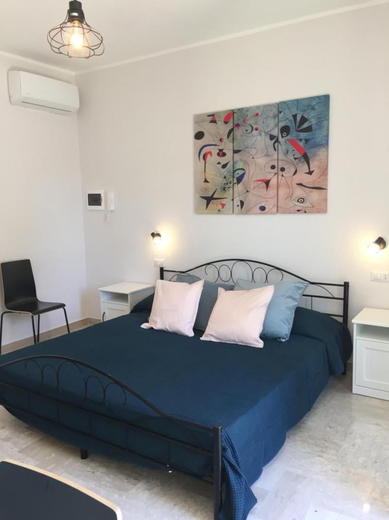 Miro' Agropoli - Oda