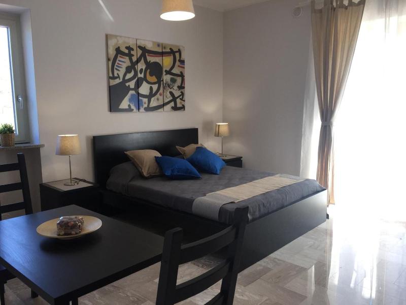 Miro' Agropoli - Oda