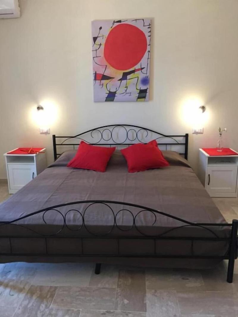 Miro' Agropoli - Oda