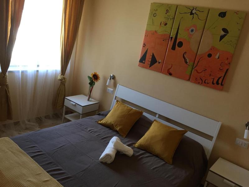 Miro' Agropoli - Oda