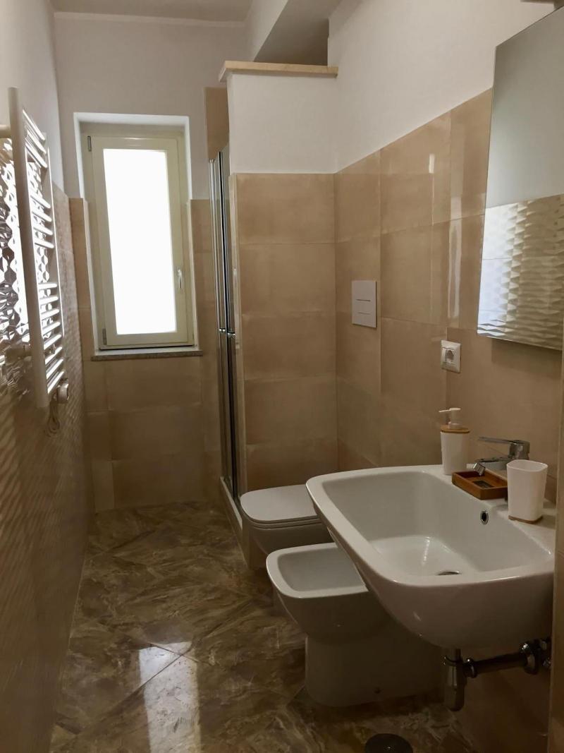 Miro' Agropoli - Oda