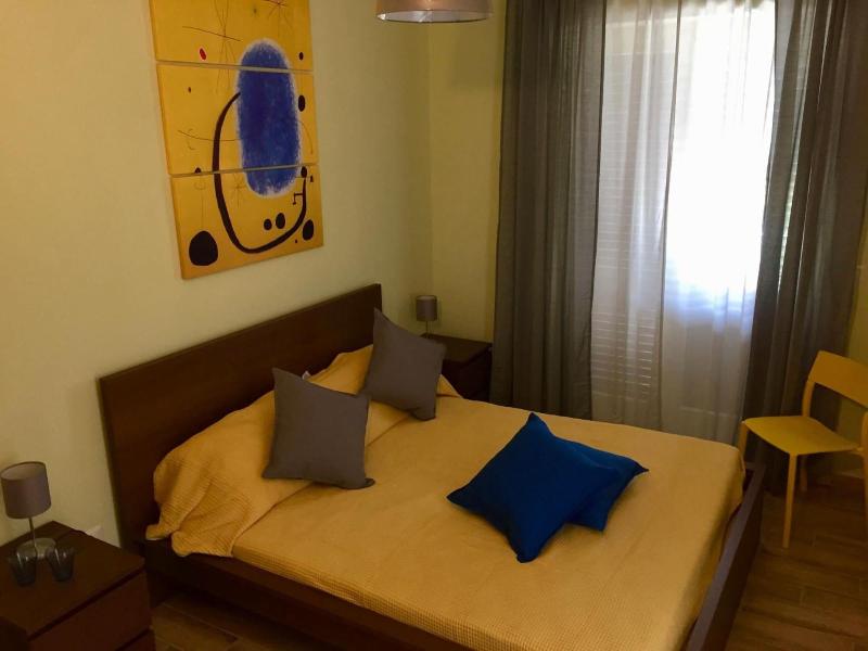 Miro' Agropoli - Oda
