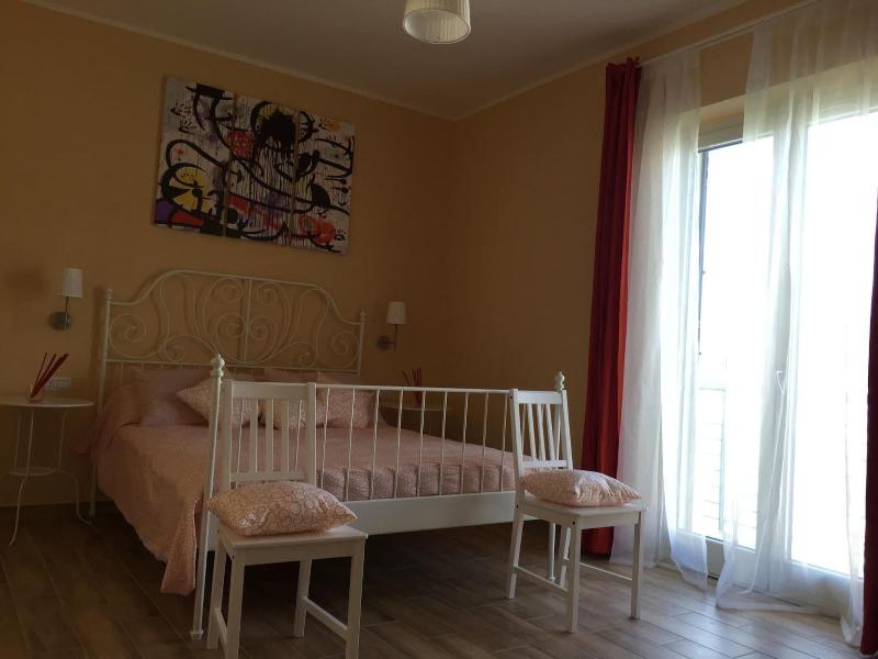 Miro' Agropoli - Oda