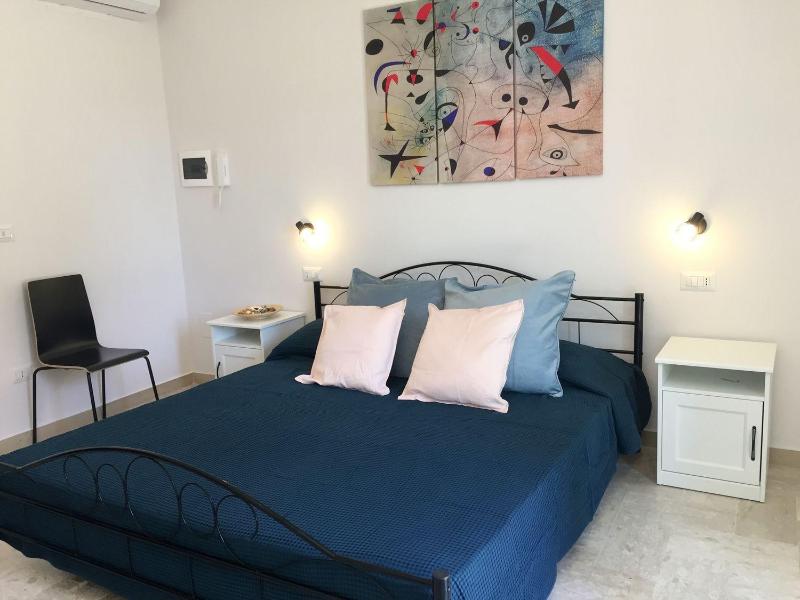 Miro' Agropoli - Oda