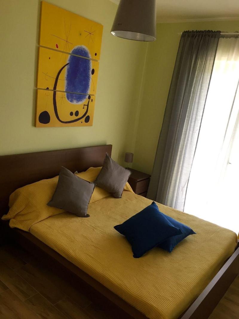 Miro' Agropoli - Oda