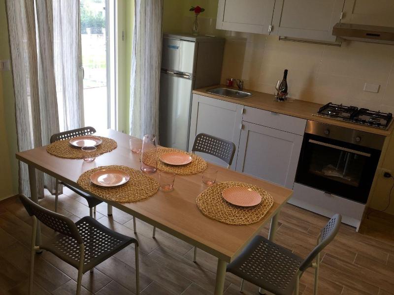 Miro' Agropoli - Restoran