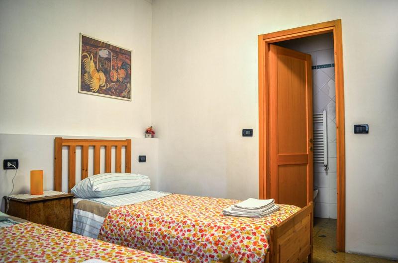Bed&Breakfast Arcobaleno - Lobi