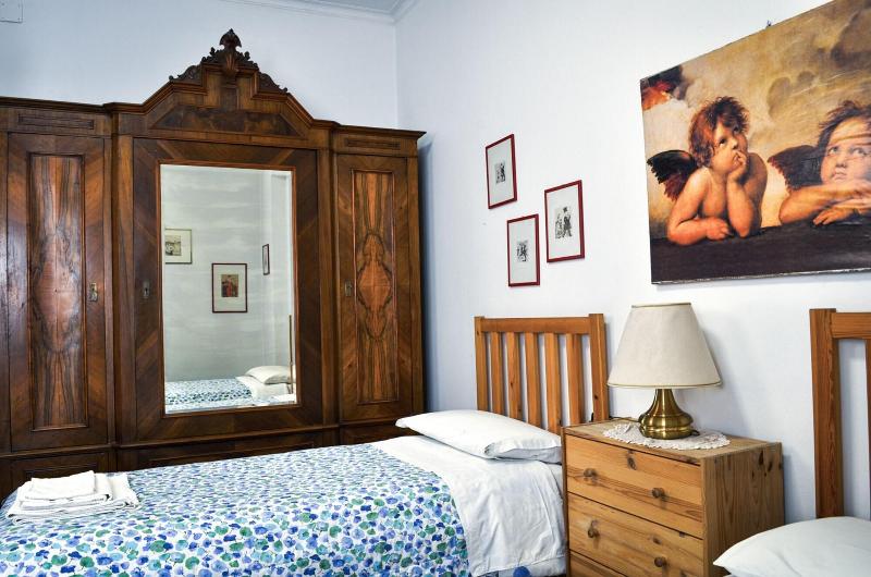 Bed&Breakfast Arcobaleno - Lobi