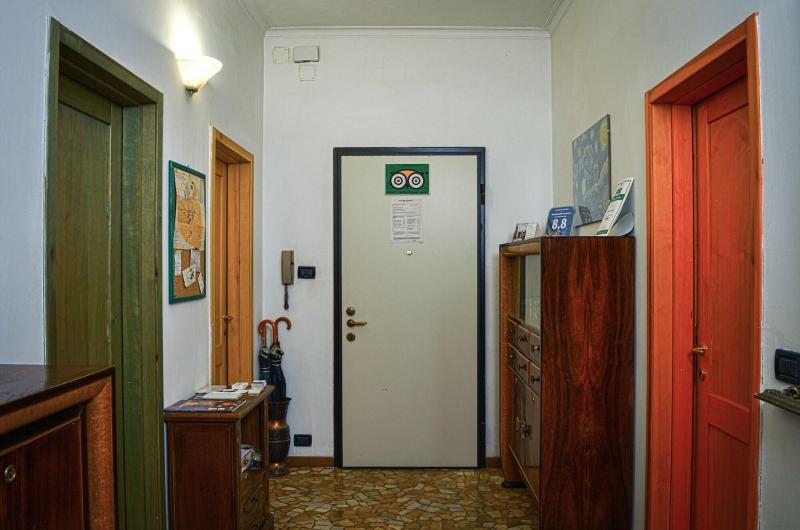 Bed&Breakfast Arcobaleno - Lobi