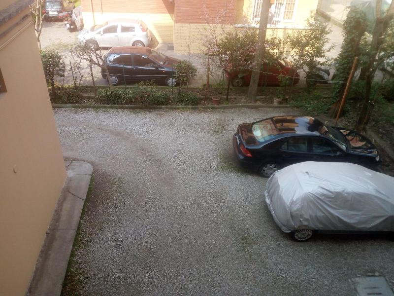 Bed&Breakfast Arcobaleno - Lobi
