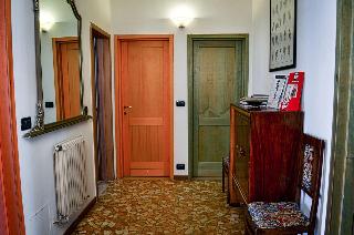 Bed&Breakfast Arcobaleno otel fotoğrafı
