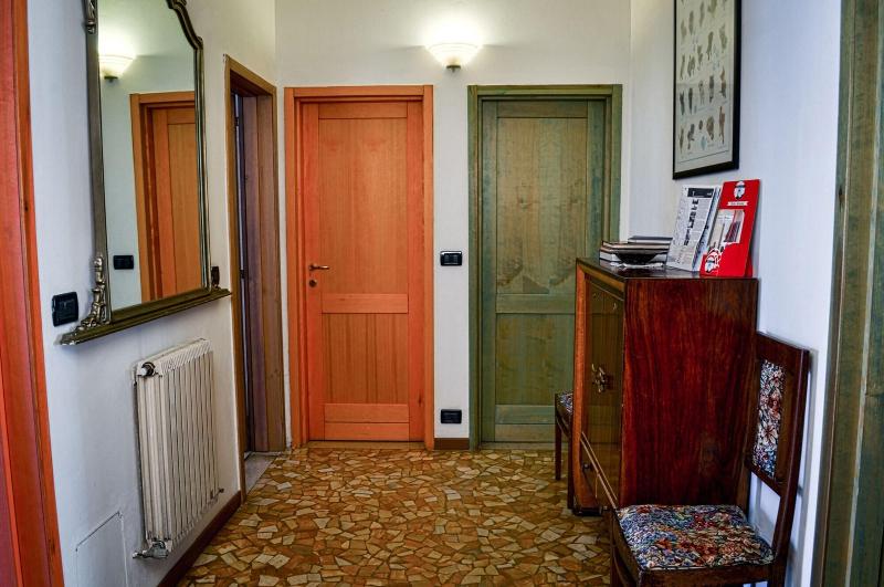 Bed&Breakfast Arcobaleno - Genel
